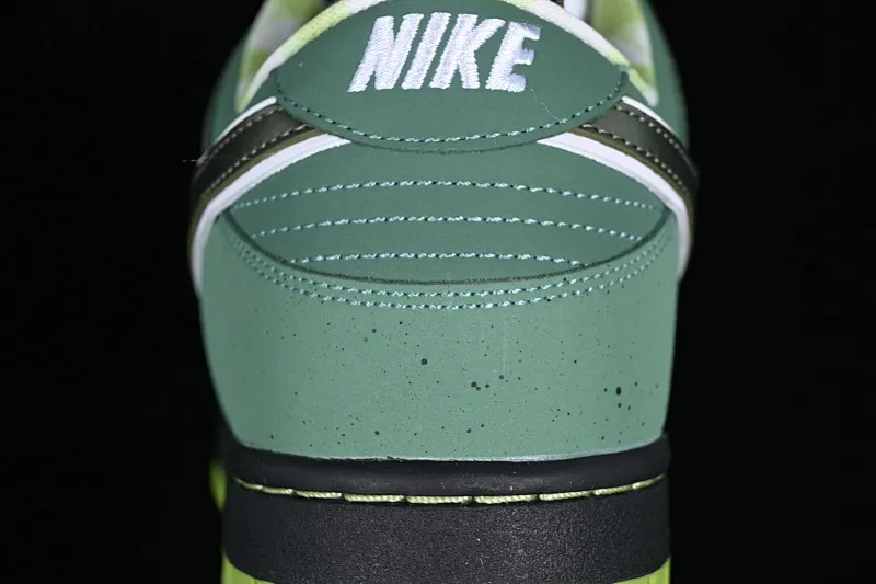 All categories Nk SB Dunk Series Nk SB Dunk Low low-top sneakers K version Concepts x Nk Dunk Low Pro SB "Green Lobster" Green Lobster SB low-top sports and leisure sneakers BV1310-337